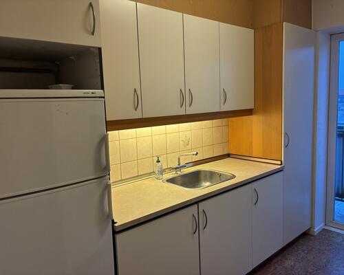 2 værelses lejlighed i Silkeborg