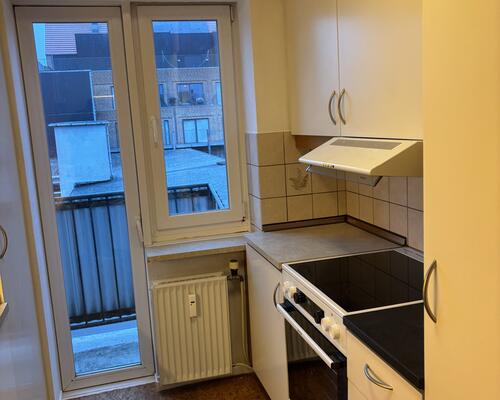 2 værelses lejlighed i Silkeborg