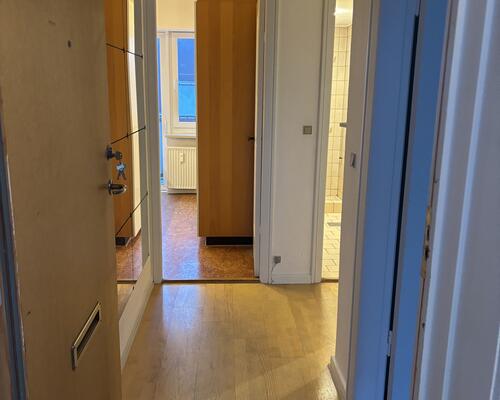 2 værelses lejlighed i Silkeborg