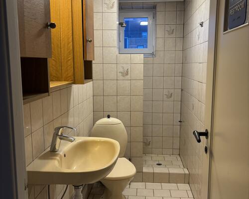 2 værelses lejlighed i Silkeborg