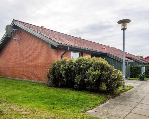 Klar til indflytning 01.12.2025