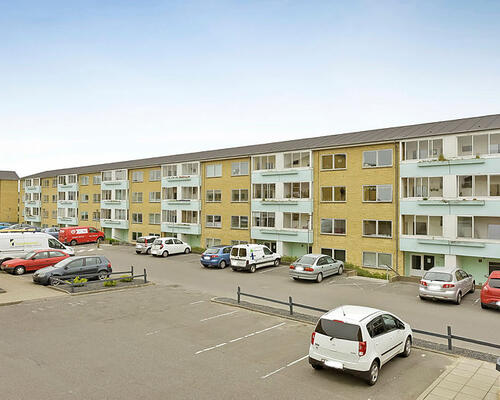 3 værelses lejlighed i Aalborg SØ