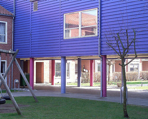 2 værelses lejlighed i Horsens