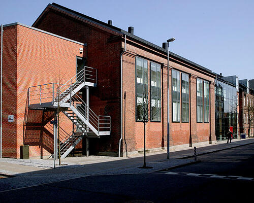 2 værelses lejlighed i Horsens