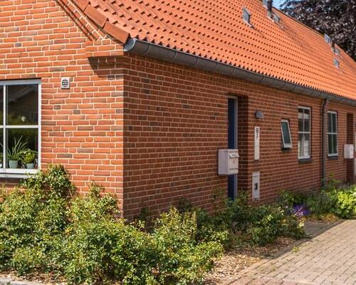 4 værelses hus i Nordborg