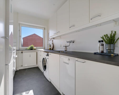 3 værelses lejlighed i Viby J