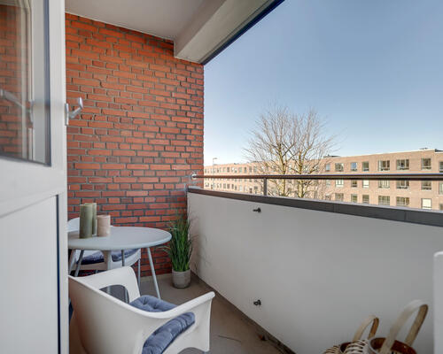 3 værelses lejlighed i Viby J