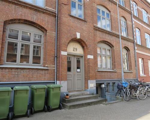 3 værelses lejlighed i Odense C