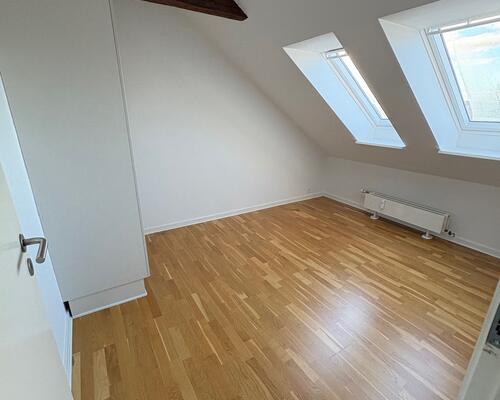 Charmerende 3. værelses lejlighed