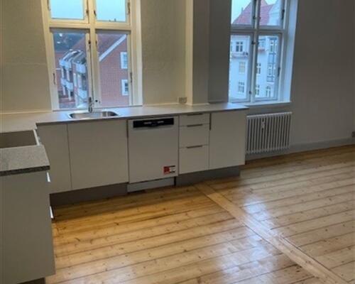 3 værelses lejlighed i Odense C