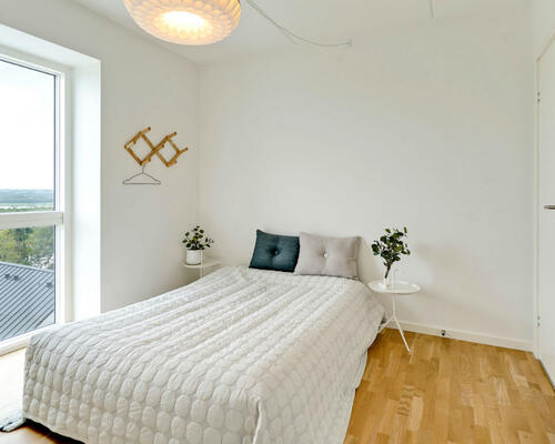 4 værelses lejlighed i Brabrand