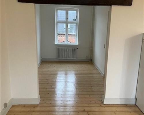 3 værelses lejlighed i Odense C