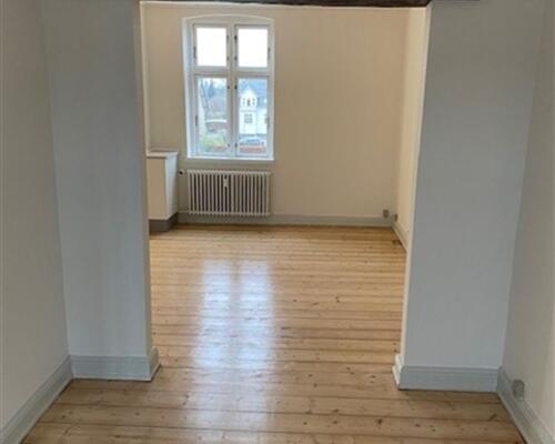 3 værelses lejlighed i Odense C