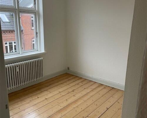 3 værelses lejlighed i Odense C