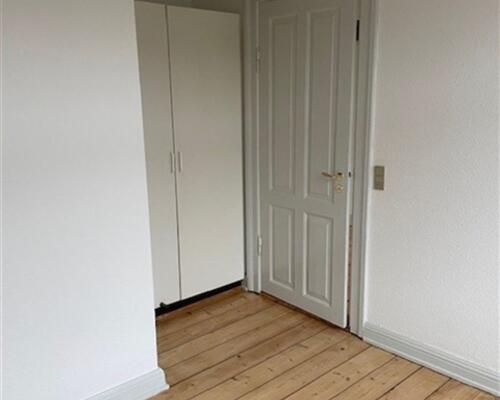 3 værelses lejlighed i Odense C