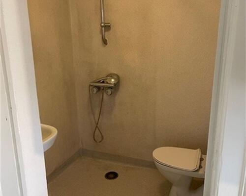 3 værelses lejlighed i Odense C