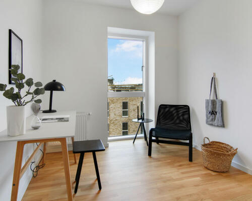 4 værelses lejlighed i Brabrand