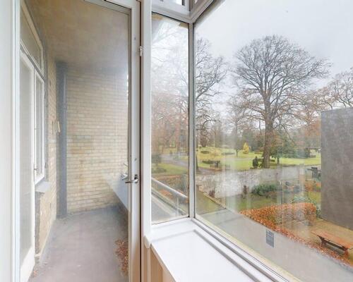 2 værelses lejlighed i Aalborg