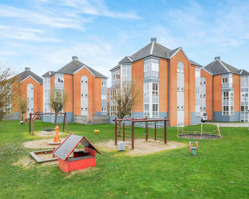 3 værelses lejlighed i Aalborg