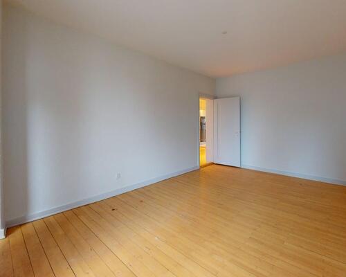 2 værelses lejlighed i Aalborg