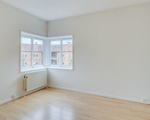 3 værelses lejlighed i Aalborg