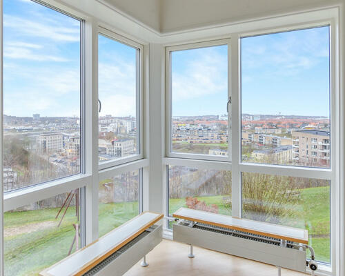 3 værelses lejlighed i Aalborg