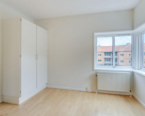 3 værelses lejlighed i Aalborg