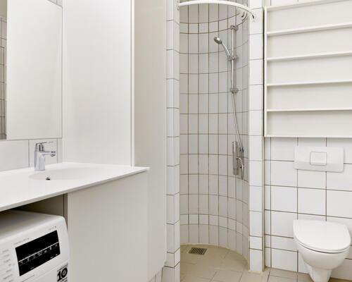 3 værelses lejlighed i Aalborg