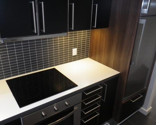 2 værelses lejlighed i Aalborg