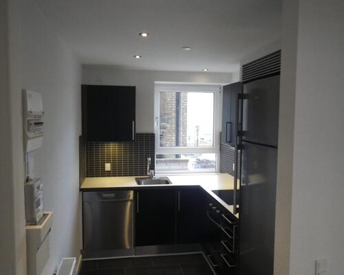 2 værelses lejlighed i Aalborg