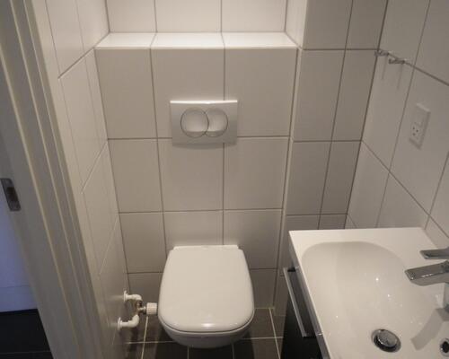 2 værelses lejlighed i Aalborg