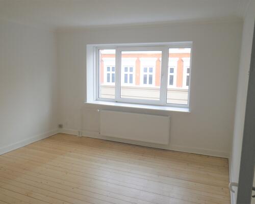 2 værelses lejlighed i Aalborg