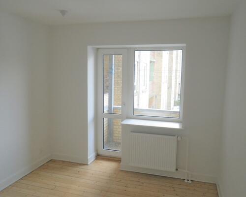 2 værelses lejlighed i Aalborg