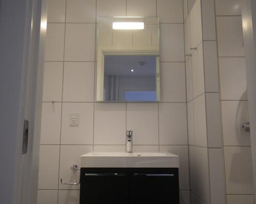 2 værelses lejlighed i Aalborg