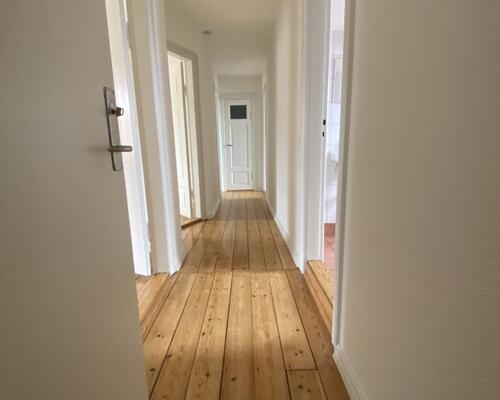 3 værelses lejlighed i Randers