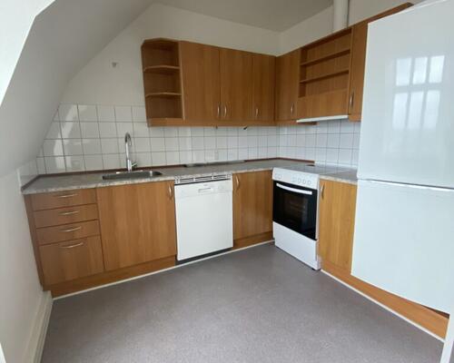 3 værelses lejlighed i Randers