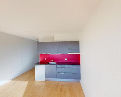 2 værelses lejlighed i Nørresundby