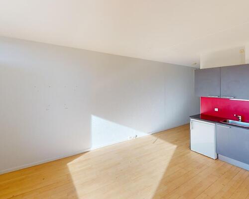 2 værelses lejlighed i Nørresundby