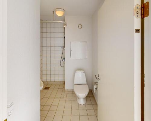 2 værelses lejlighed i Nørresundby