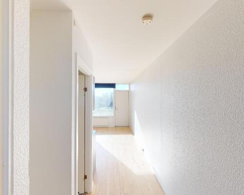 2 værelses lejlighed i Nørresundby