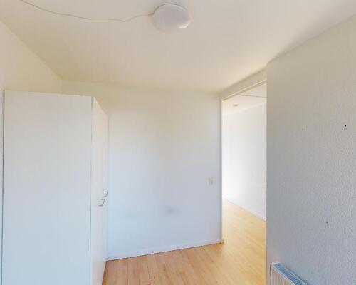 2 værelses lejlighed i Nørresundby