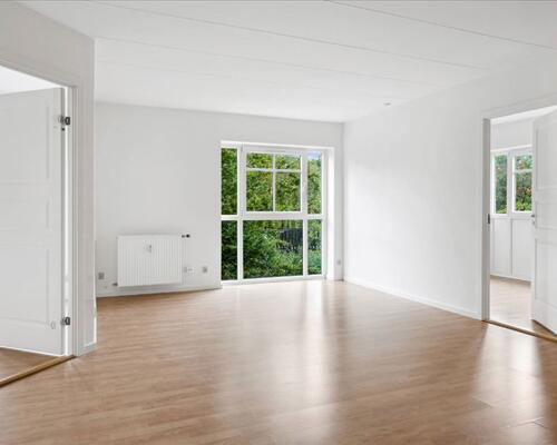 3 værelses lejlighed i Odense C