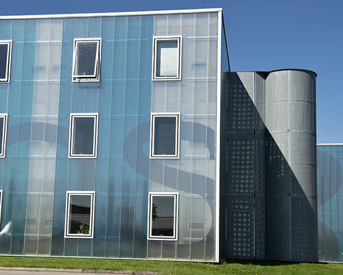 1 værelses lejlighed i Viborg