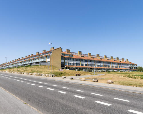 3 værelses lejlighed i Horsens