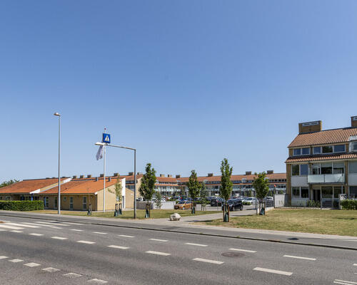 3 værelses lejlighed i Horsens