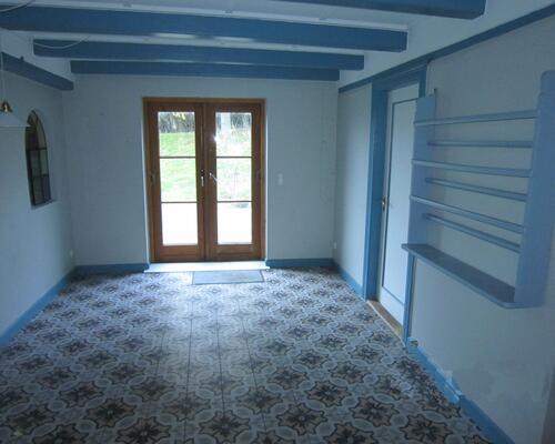 5 værelses hus i Ebberup