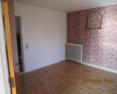 4 værelses lejlighed i Otterup