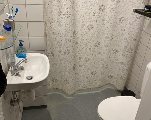 Lækker 2 værelset lejlighed i Nørresundby