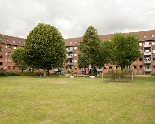 3 værelses lejlighed i Aalborg