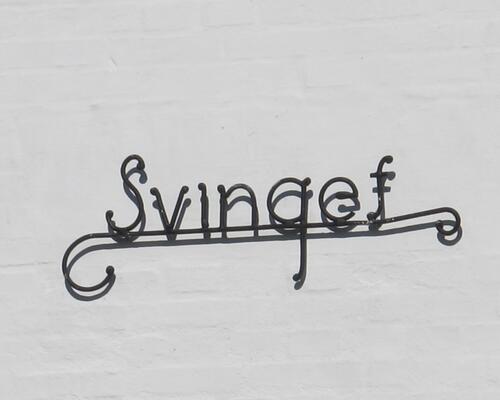 2 værelses hus i Glamsbjerg